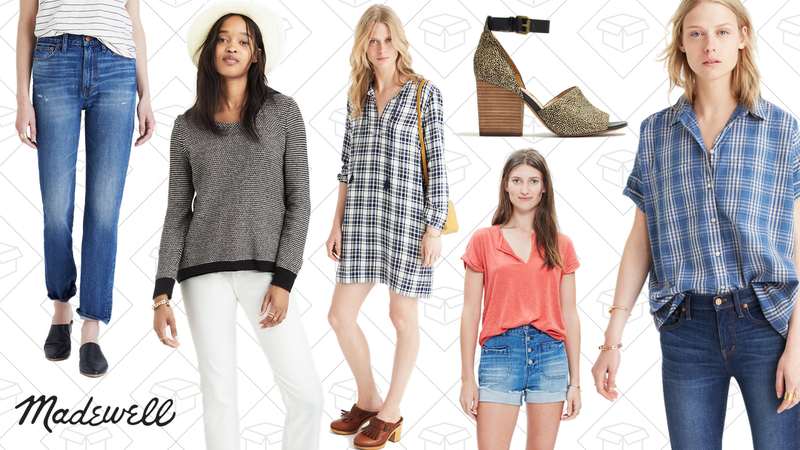 25% off select styles with code YESPLEASE